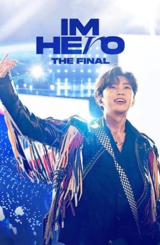 IM HERO The Final (2023)