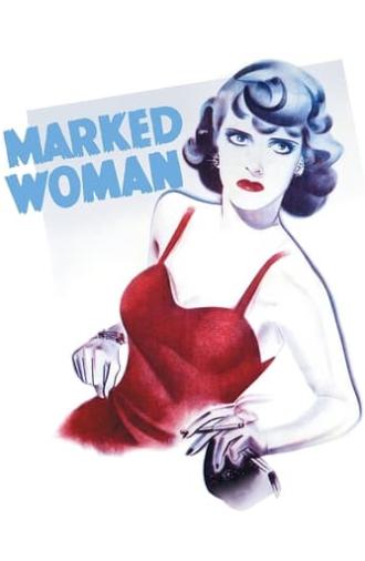 Marked Woman (1937)