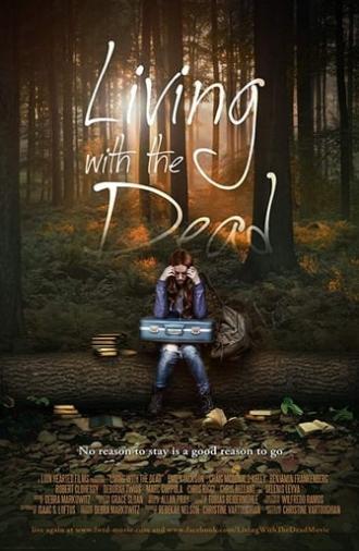 Living with the Dead: A Love Story (2015)