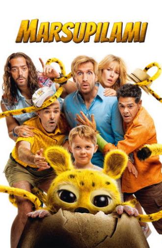 Marsupilami (2026)
