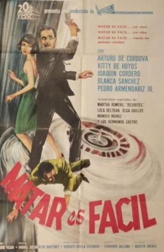 Matar es fácil (1966)