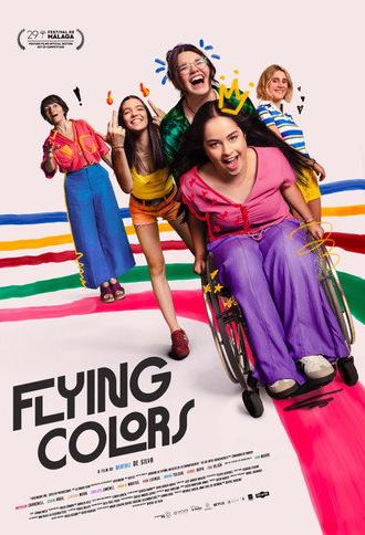 Flying Colors (2026)