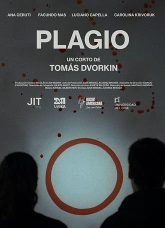 Plagio (2024)