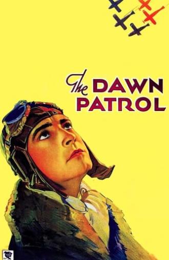 The Dawn Patrol (1930)