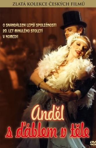 Angel in a Devil's Body (1984)