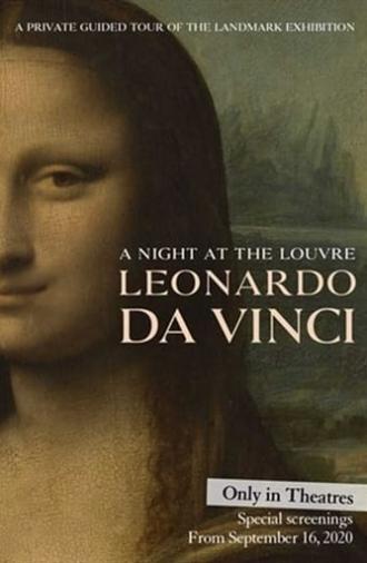 A Night at the Louvre: Leonardo da Vinci (2020)