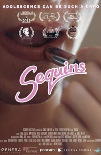 Sequins (2019)