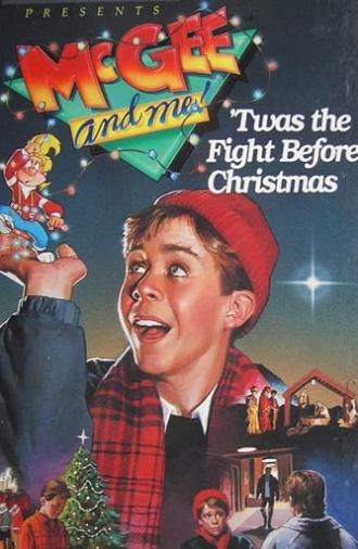 'Twas the Fight Before Christmas (1990)