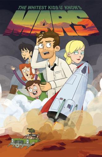 Mars (2026)