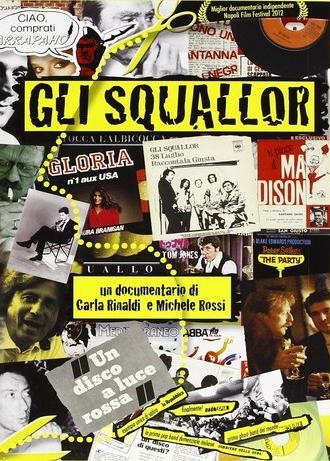 Gli Squallor (2012)