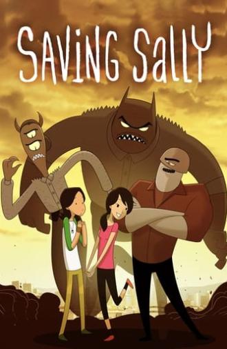 Saving Sally (2016)