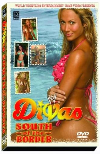 WWE Divas: South Of The Border (2004)