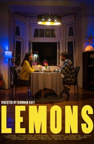 Lemons (2024)