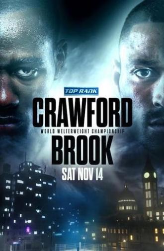 Terence Crawford vs. Kell Brook (2020)