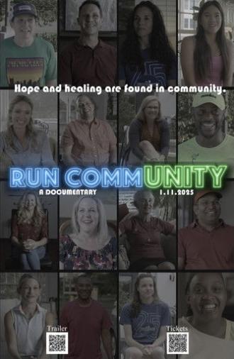 Seth: The Running Mayor of Franklin (2025)