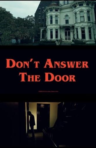 Don't Answer the Door (2017)