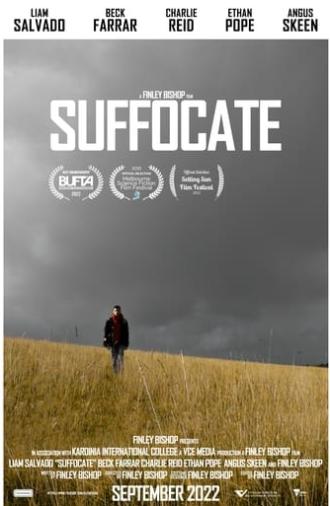 Suffocate (2022)