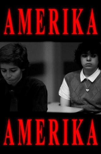 Amerika Amerika (2023)