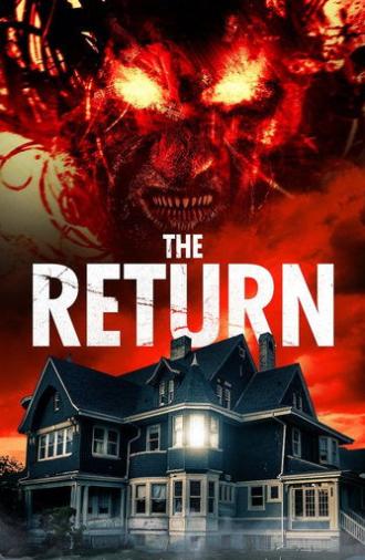 The Return (2022)