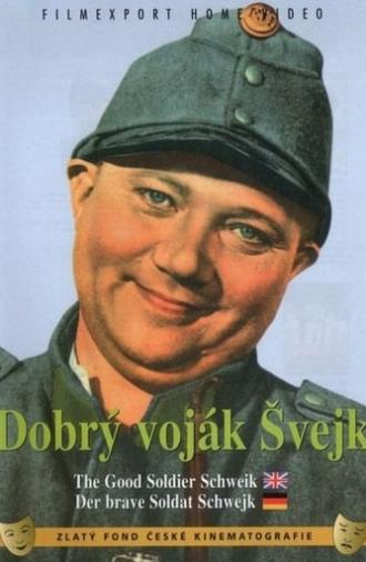 The Good Soldier Švejk (1957)