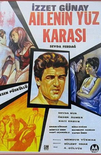 Ailenin Yüz Karası (1966)