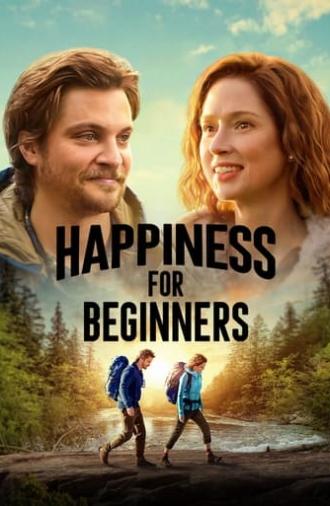 Happiness for Beginners (2023)