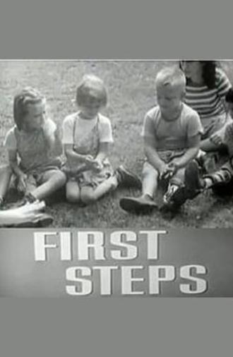 First Steps (1947)