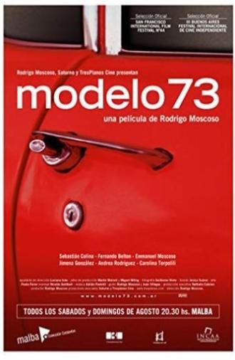 Modelo 73 (2001)