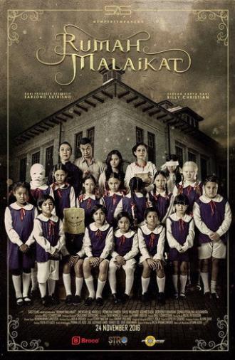 Rumah Malaikat (2016)