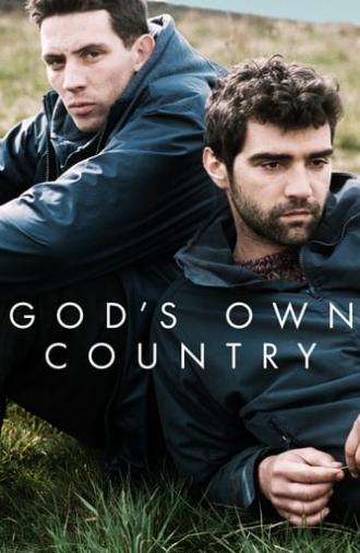 God's Own Country (2017)