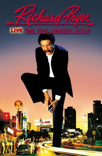 Richard Pryor: Live on the Sunset Strip (1982)