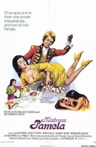 Mistress Pamela (1974)