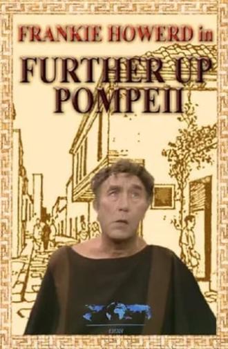Further Up Pompeii (1975)
