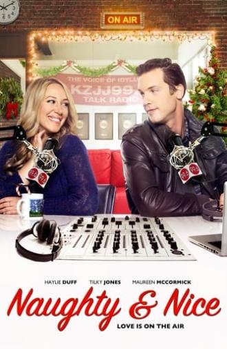 Naughty & Nice (2014)