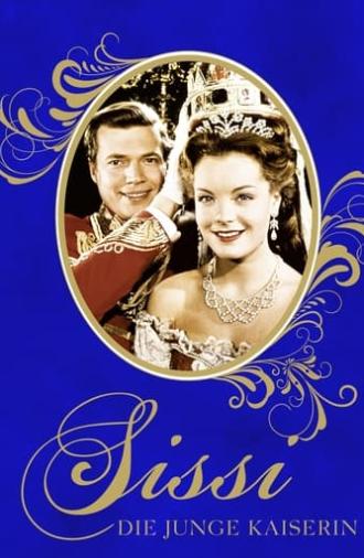 Sissi: The Young Empress (1956)