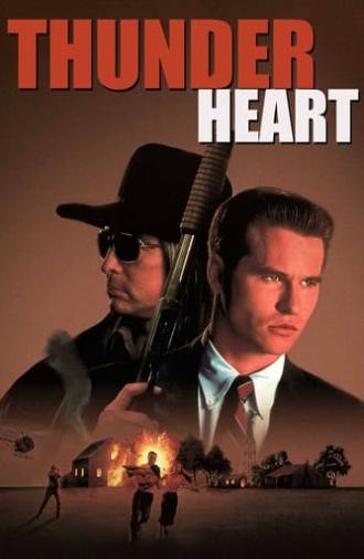 Thunderheart (1992)