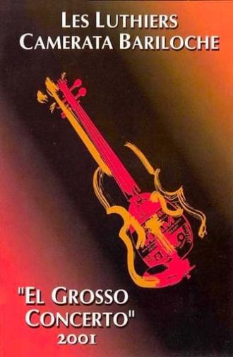 El grosso concerto (2001)