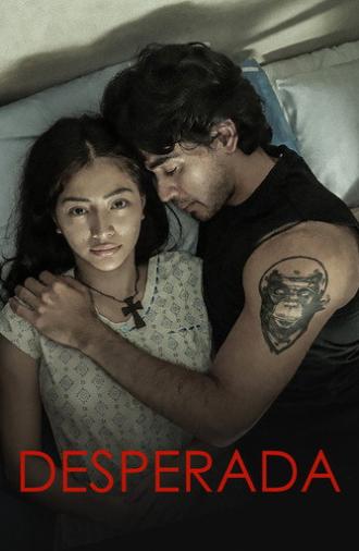 Desperada (2026)