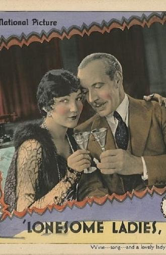 Lonesome Ladies (1927)