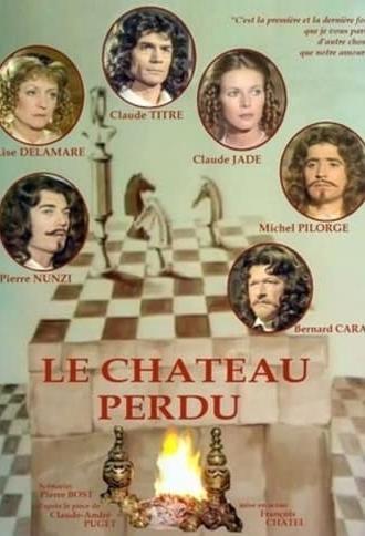 Le château perdu (1973)