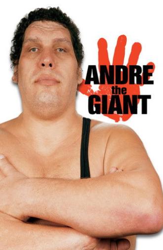 Andre the Giant (1985)