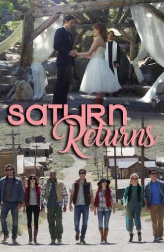 Saturn Returns (2017)