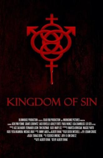 Kingdom of Sin (2016)