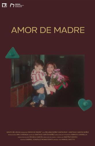 Amor de madre (2023)
