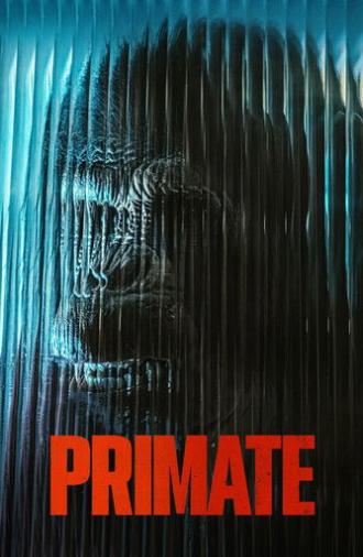 Primate (2026)