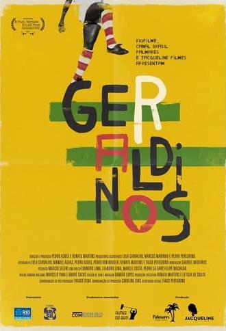 Geraldinos (2015)