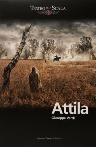 Verdi: Attila (2018)