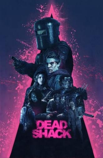 Dead Shack (2017)