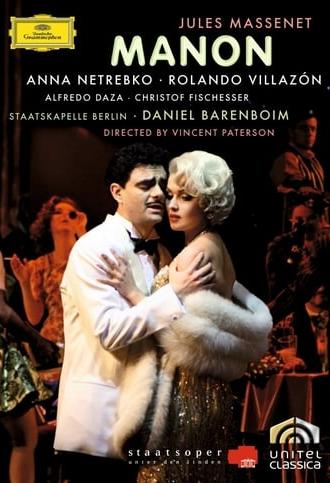 Massenet: Manon (2007)