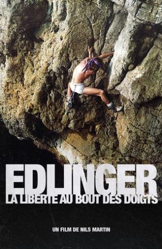 Edlinger, la liberté au bout des doigts (2023)